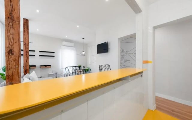 MintyStay - 1BD Chueca