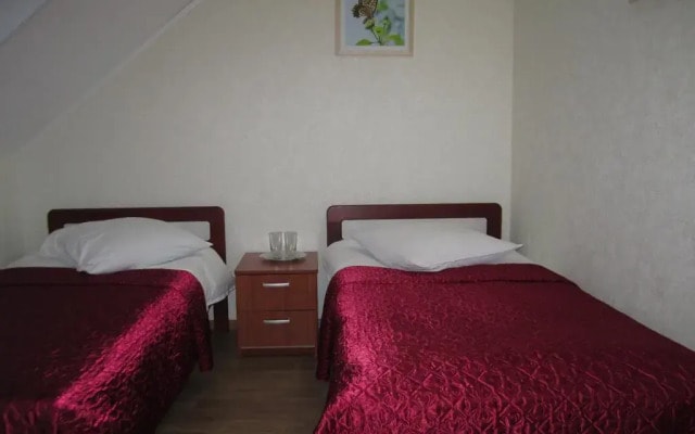 Antonovo guest house