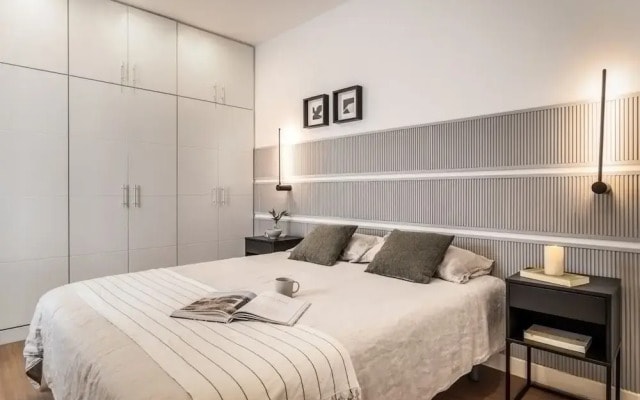 Colmenar - 4 Bedrooms in Ibiza