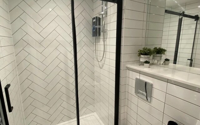 Kempston Suites Liverpool Apartment 2