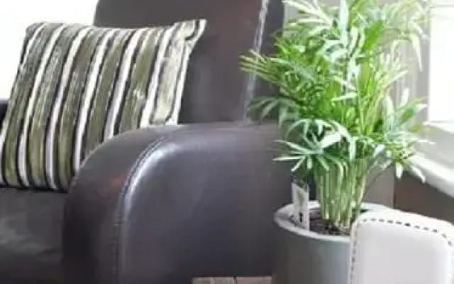 Lillys Road Townhouse