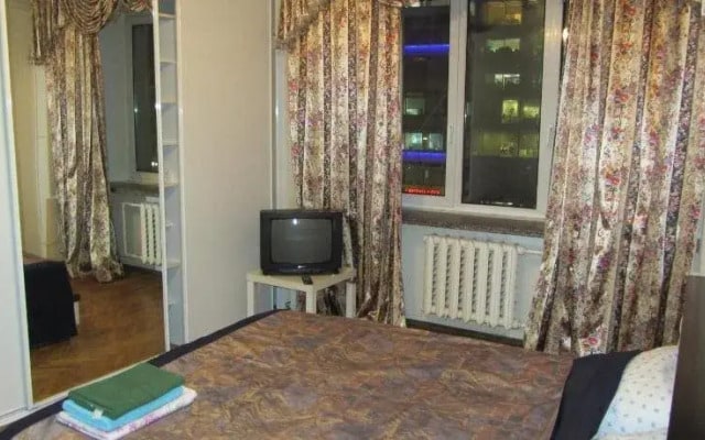 Mini Hotel Zvezda Kurskaya