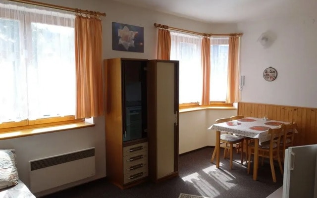 Apartments Helas