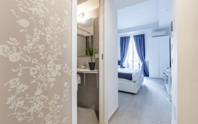 Sallustio Luxury Suites