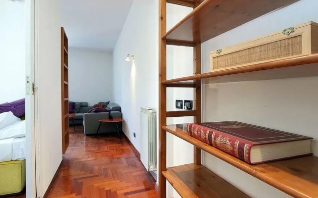 Ripa Roof Terrace Apartment