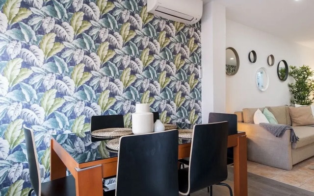 Duplex Atocha Deluxe
