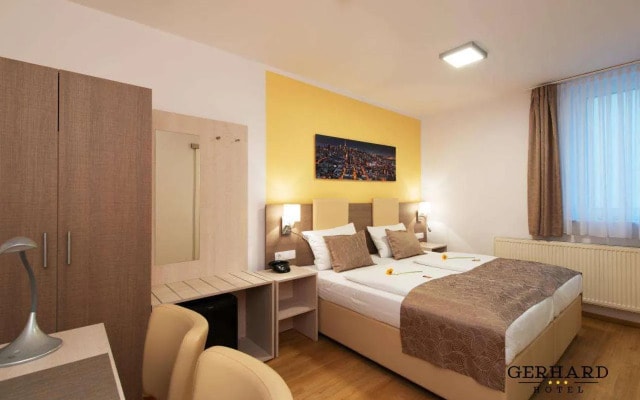 Hotel Gerhard