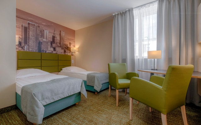 Hotel Reytan