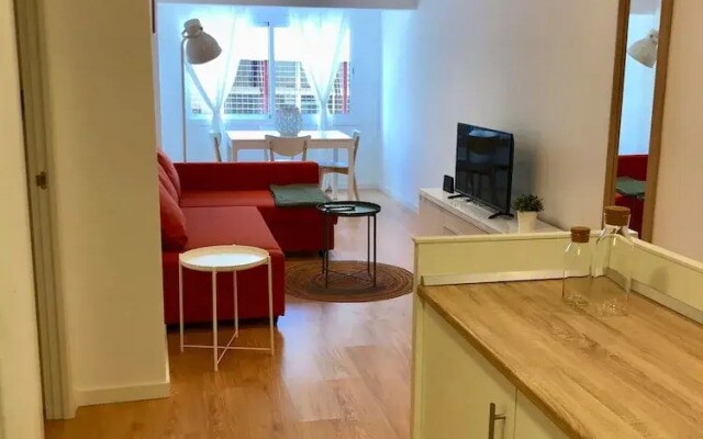 Picasso Nuevo Apartamento 3 dormitorios