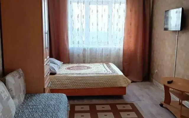 Апартаменты на улице Сергея Акимова