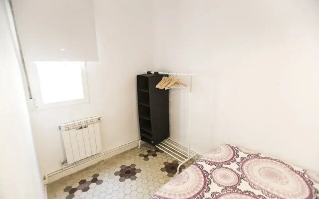 Alterhome Apartamento Palacio Real II