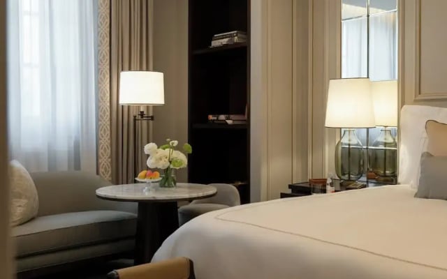 Corinthia Rome
