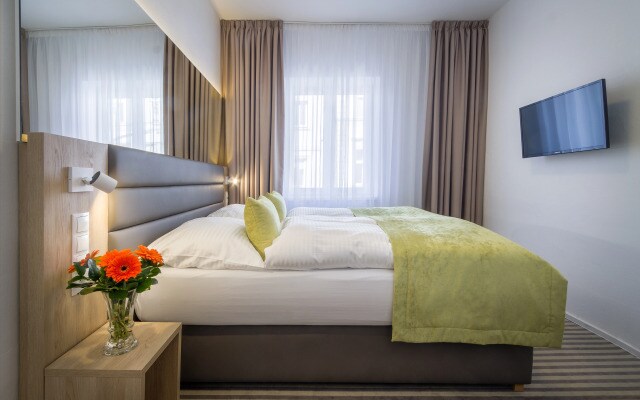 Hotel White Lion