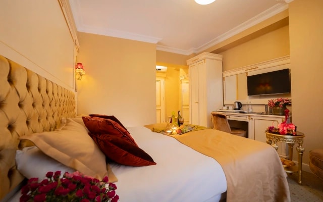 Balin Hotel - Special Class