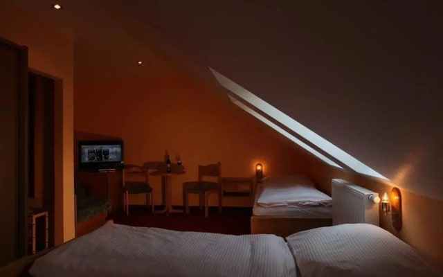 Wellness Hotel Marlin