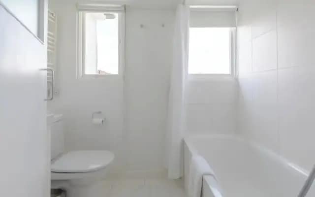 Compact & Light Studio Flat - Ladbroke Grove