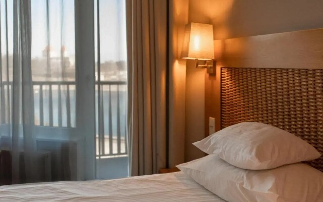 Georg Ots Spa Hotel