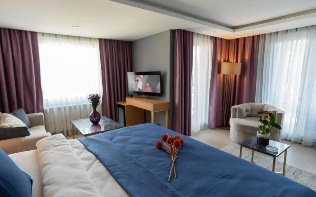 Malta Bosphorus Hotel