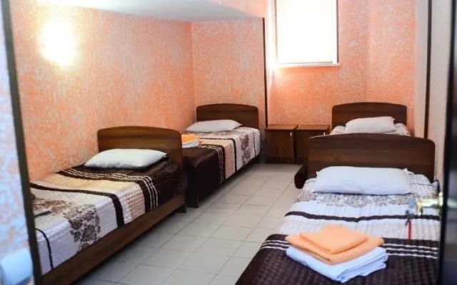 SV-Hostel