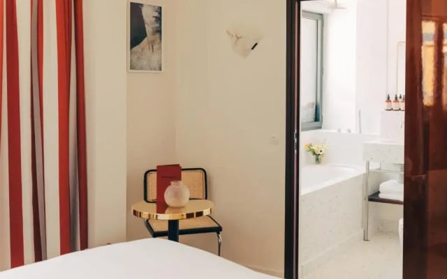 Hotel Wallace, a Member of Design Hotels – Orso hotel