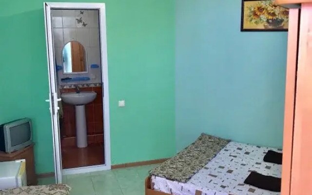 Guest House Baron Diana