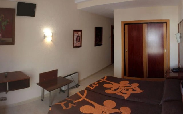NCH Hotel Torremolinos