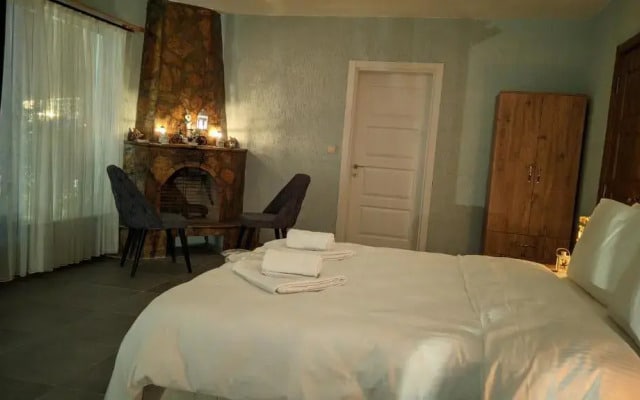 Ağva Stone House Boutique