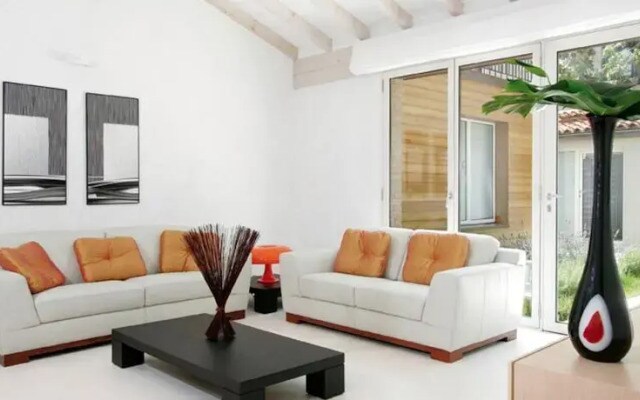 Residence Casangirolamo