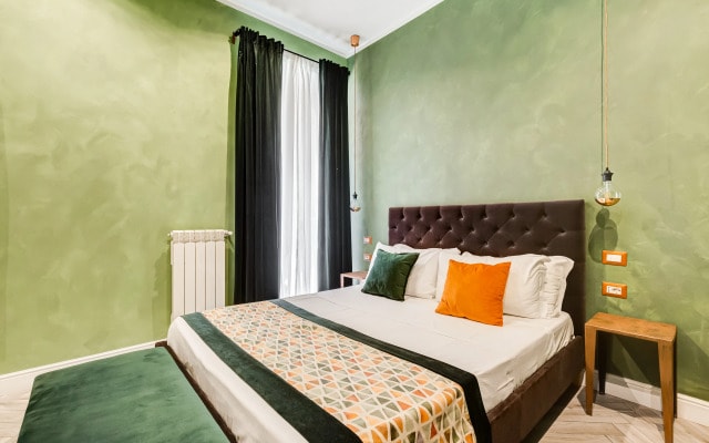Ripetta Natural Suites
