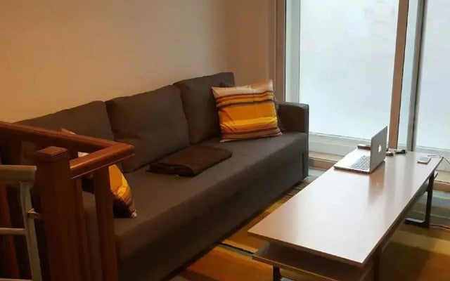 Appartement Champ de Mars Convention
