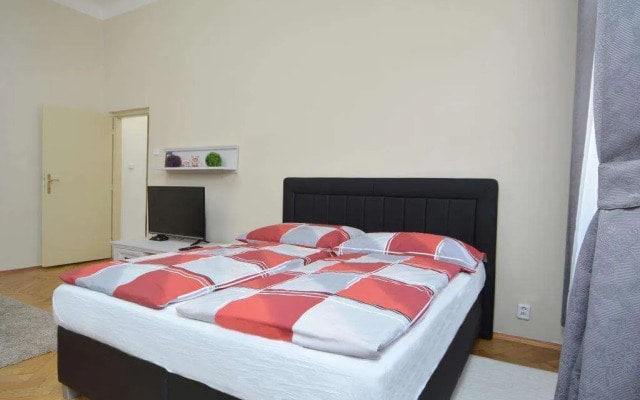Apartment Amadeus