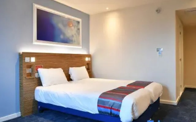 Travelodge London Dagenham East
