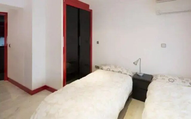Apartamentos MLR Loft Retiro