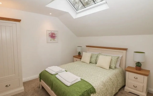 Chestnut Cottage