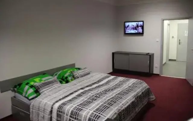 Apartman Student
