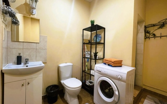 Sofija apartamenti