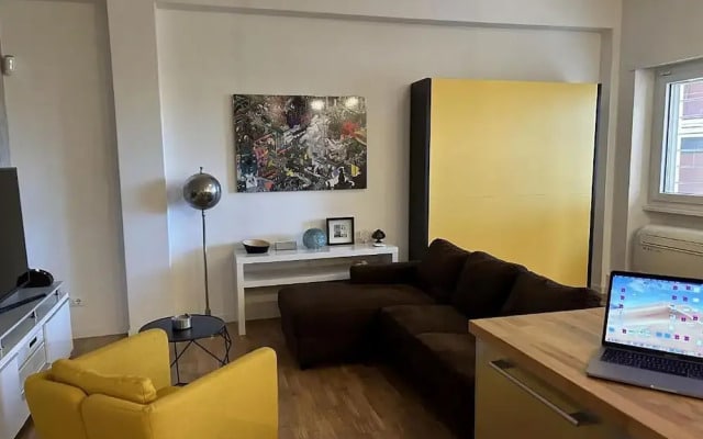 Novacella 38 Home by Ghor