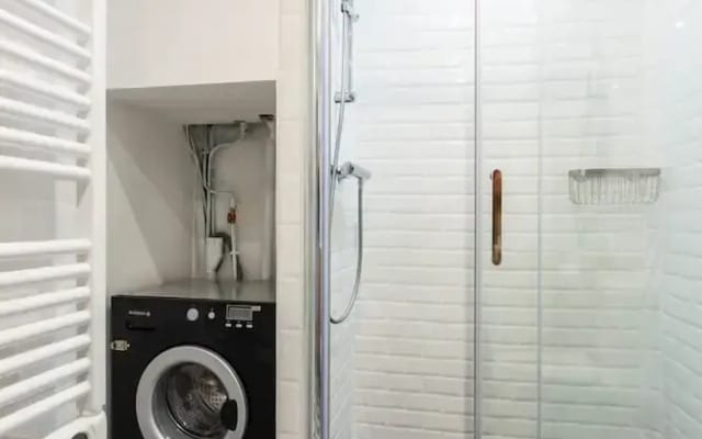 Intimate Apartment - 1br/4p - Bastille