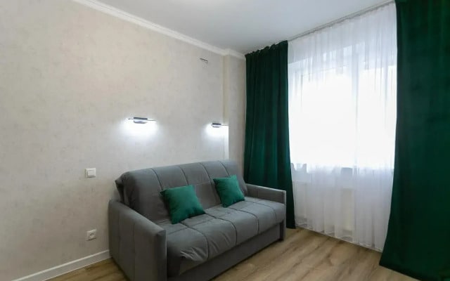 Апартаменты на Заневском проспекте 42