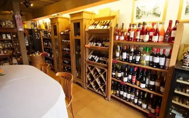 Guest House Martinelli