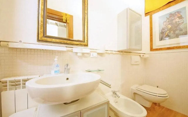 DolceVita Apartments N 453 Canal View