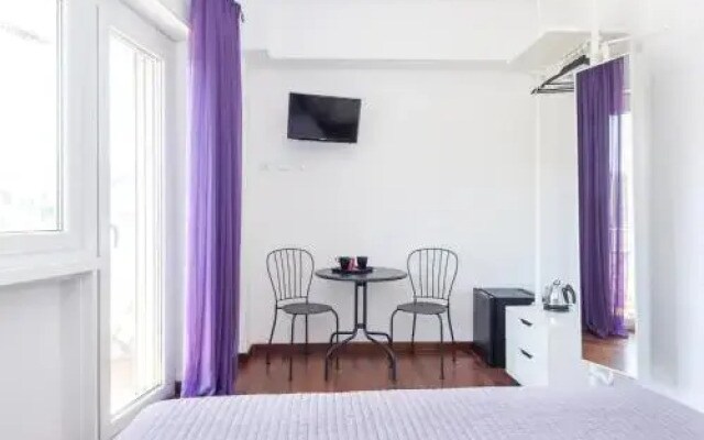 La Residenza degli Angeli Bed and Breakfast