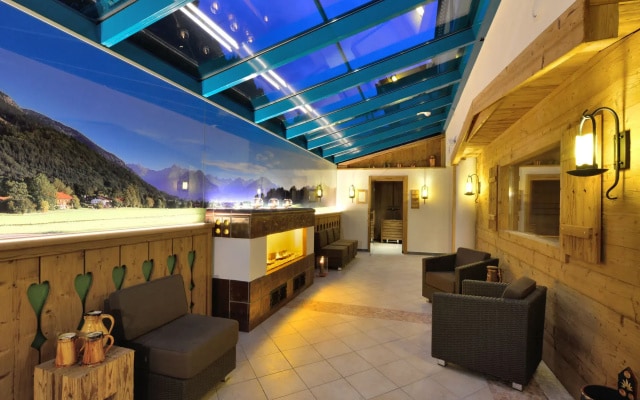 Best Western Plus Hotel Erb