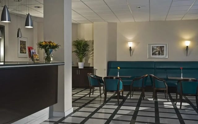 Come Inn Berlin Kurfürstendamm