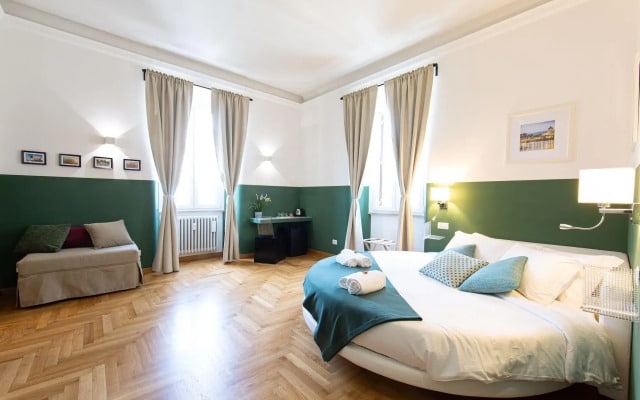 Lombardia40 Luxury Suites