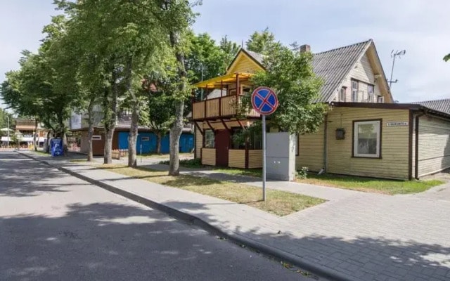 Daukanto Apartment Palanga