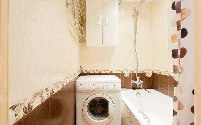 Brusnika Apartment Generala Antonova