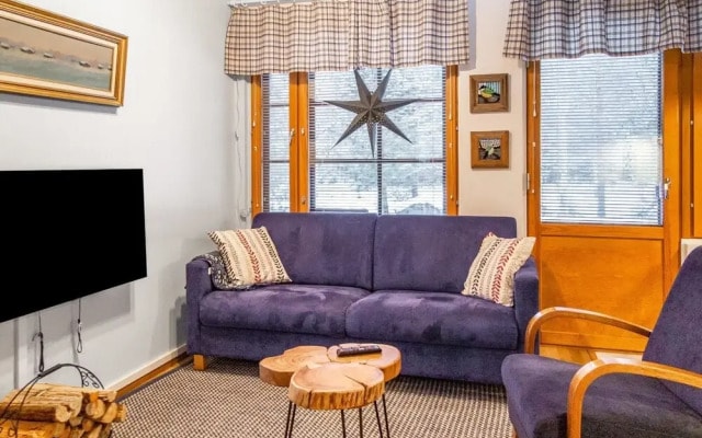 Alppitalo Sinit hti 9 apt 2 Kuopio