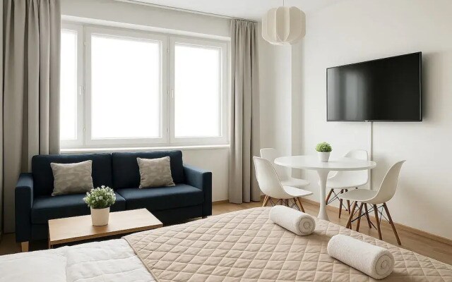 City Home Finland Arena Apartment