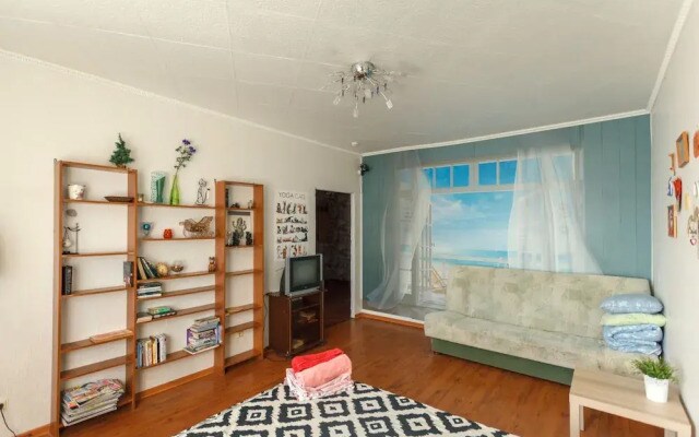 BestFlat24 Deli Mytishi